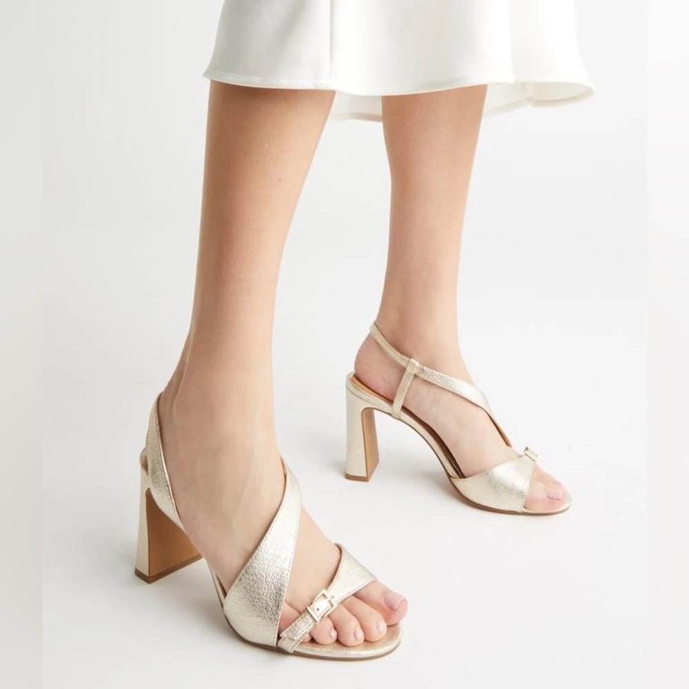 Vince Camuto‎ Adesie Slingback Sandal Size 8.5
